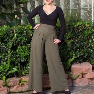 NWT XL Doris pants